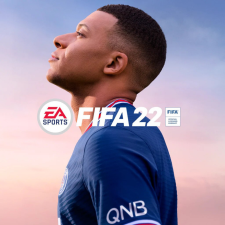 Electronic Arts Fifa 22 (Digitális kulcs - PC) videójáték