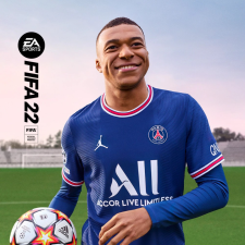 Electronic Arts FIFA 22 (EN) (Digitális kulcs - PC) videójáték