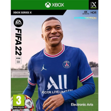 Electronic Arts FIFA 22 Xbox Series X játékszoftver videójáték