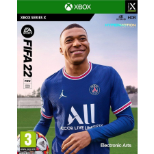 Electronic Arts FIFA 22 (XBX) videójáték