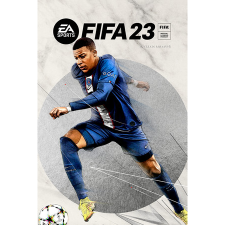 Electronic Arts FIFA 23 (PC - Steam elektronikus játék licensz) videójáték