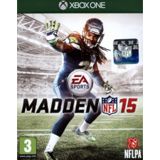 Electronic Arts GAME XBOXONE Madden NFL 15 videójáték