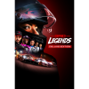 Electronic Arts GRID Legends Deluxe Edition (PC - EA App (Origin) elektronikus játék licensz)