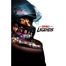 Electronic Arts GRID Legends (digitális licenc) videójáték