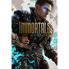 Electronic Arts Immortals of Aveum (PC - Steam elektronikus játék licensz) videójáték