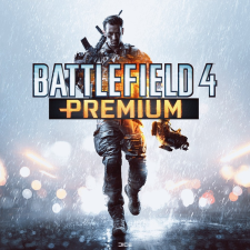 Electronic Arts Inc. Battlefield 4 Premium Edition (Digitális kulcs - PC) videójáték