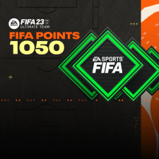 Electronic Arts Inc. FIFA 23 - 1050 FUT Points (Digitális kulcs - PC) videójáték