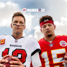 Electronic Arts Inc. Madden NFL 22 (Digitális kulcs - PC) videójáték