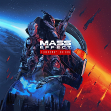 Electronic Arts Inc. Mass Effect (Legendary Edition) (Digitális kulcs - PC) videójáték