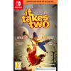 Electronic Arts It Takes Two, Nintendo Switch, Konzol játékszoftver
