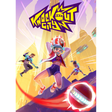 Electronic Arts Knockout City (PC - EA App (Origin) elektronikus játék licensz) videójáték