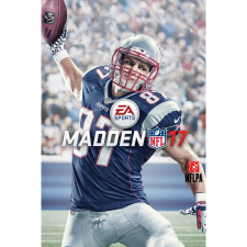 Electronic Arts Madden NFL 17 (Xbox One - elektronikus játék licensz) videójáték