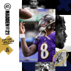 Electronic Arts Madden NFL 21 Deluxe Edition (PC - EA App (Origin) elektronikus játék licensz)