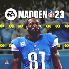 Electronic Arts Madden NFL 23 (Digitális kulcs - PC) videójáték