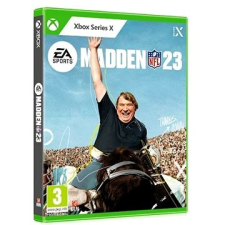 Electronic Arts MADDEN NFL 23 - Xbox Series X videójáték