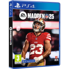 Electronic Arts Madden NFL 25 - PS4 videójáték