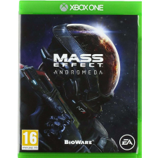 Electronic Arts Mass Effect: Andromeda (Francia/Holland Box ) /Xbox One videójáték