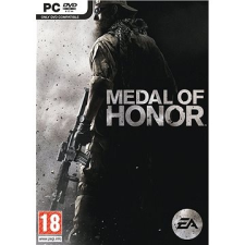 Electronic Arts Medal of Honor - PC DIGITAL videójáték