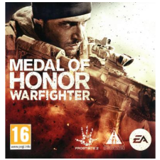 Electronic Arts Medal of Honor: Warfighter (PC - Origin Digitális termékkulcs) videójáték