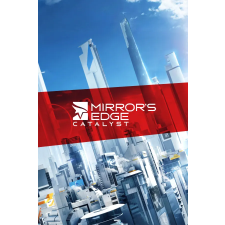 Electronic Arts Mirror's Edge Catalyst (EU) (digitális licenc) videójáték