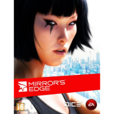 Electronic Arts Mirror's Edge (PC - Steam elektronikus játék licensz) videójáték