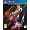 Electronic Arts Need for Speed Hot Pursuit Remastered (PS4)