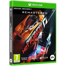 Electronic Arts Need For Speed: Hot Pursuit Remastered - Xbox One videójáték
