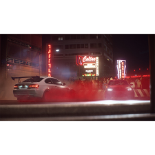 Electronic Arts Need for Speed Payback (Xbox One  - elektronikus játék licensz) videójáték