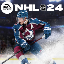 Electronic Arts NHL 24 (Digitális kulcs - Xbox One) videójáték
