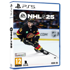 Electronic Arts NHL 25 - PS5 videójáték