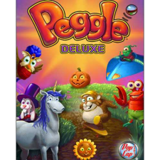 Electronic Arts Peggle Deluxe (PC - Origin elektronikus játék licensz) videójáték