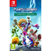 Electronic Arts Plants vs. Zombies Battle For Neighborville Complete Edition, Nintendo Switch, Konzol játékszoftver