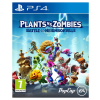 Electronic Arts Plants vs Zombies: Battle For Neighborville (PS4)