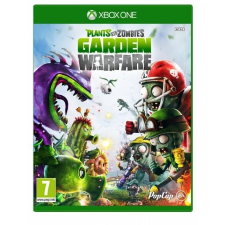 Electronic Arts Plants vs Zombies Garden Warfare Xbox One videójáték