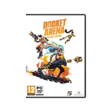 Electronic Arts Rocket Arena Mythic Edition PC játékszoftver videójáték