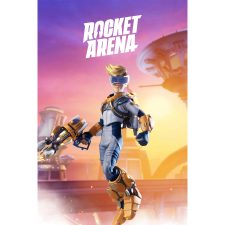 Electronic Arts Rocket Arena (PC - EA App (Origin) elektronikus játék licensz) videójáték