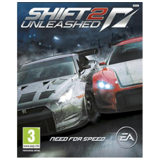 Electronic Arts Shift 2: Unleashed (PC - Origin Digitális termékkulcs) videójáték