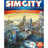 Electronic Arts SimCity: Complete Edition (PC - Origin Digitális termékkulcs)