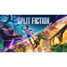 Electronic Arts Split Fiction - Xbox Series X videójáték