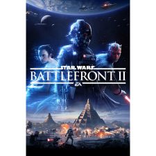 Electronic Arts Star Wars: Battlefront II (Xbox One  - elektronikus játék licensz) videójáték