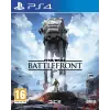 Electronic Arts Star Wars Battlefront, PlayStation 4, Konzol játékszoftver