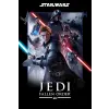 Electronic Arts Star Wars Jedi: Fallen Order (Deluxe Edition) (Xbox One) (EU) (digitális licenc)