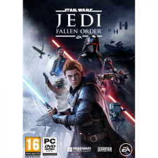 Electronic Arts Star Wars Jedi Fallen Order (PC) videójáték