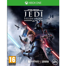 Electronic Arts Star Wars Jedi Fallen Order (Xbox One) videójáték