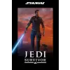 Electronic Arts Star Wars Jedi: Survivor (digitális licenc)