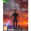 Electronic Arts Star Wars Jedi: Survivor, Xbox Series, Konzol játékszoftver