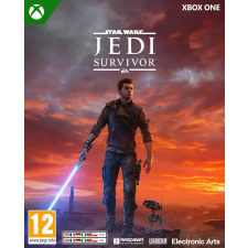 Electronic Arts Star Wars Jedi: Survivor, Xbox Series, Konzol játékszoftver videójáték