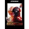 Electronic Arts Star Wars: Squadrons (digitális licenc)