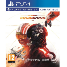 Electronic Arts Star wars squadrons ps4 játékszoftver videójáték