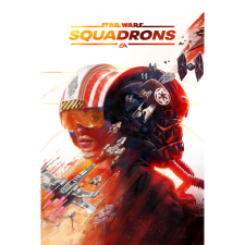 Electronic Arts STAR WARS: Squadrons (Xbox One  - elektronikus játék licensz) videójáték
